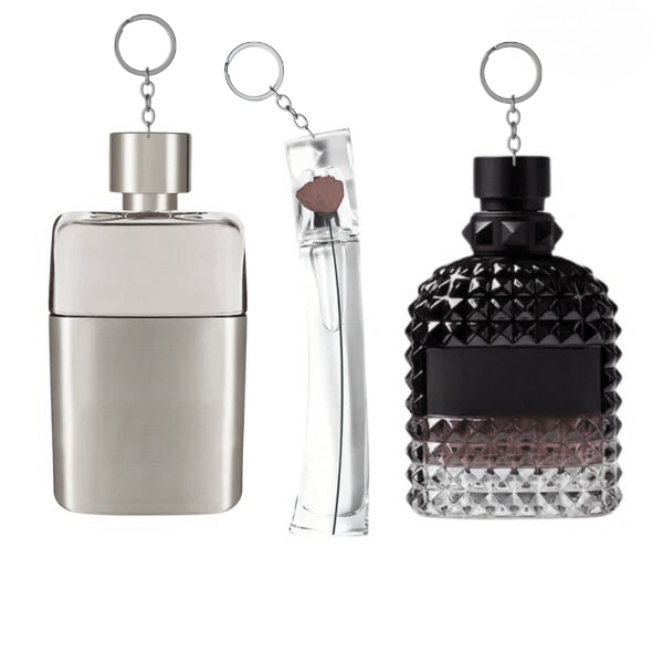 Eclipse Noir Kit – 3×100ml