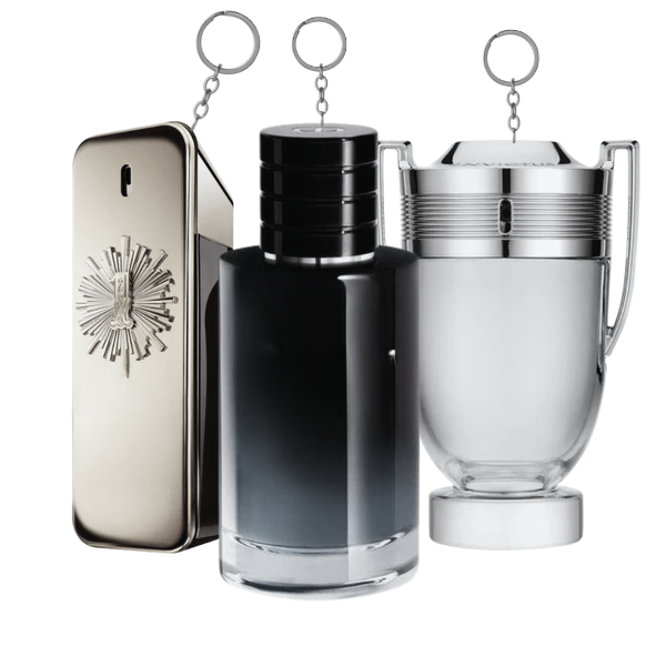 Mirage Kit – 3×100ml