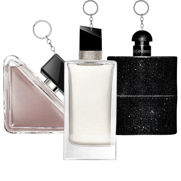 Vortex Kit – 3×100ml